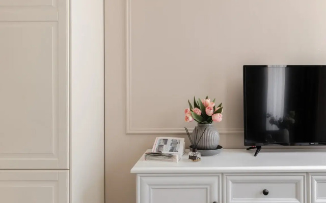 Апартаменты Venezia by Smart Lofts Moscow