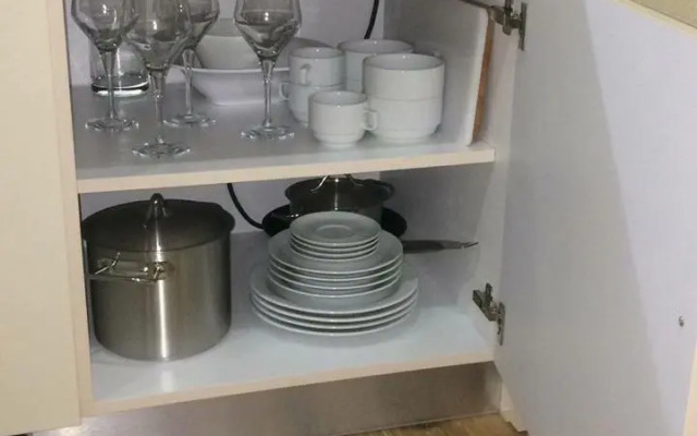 Апарт-отель Sunshine Aliance Palace