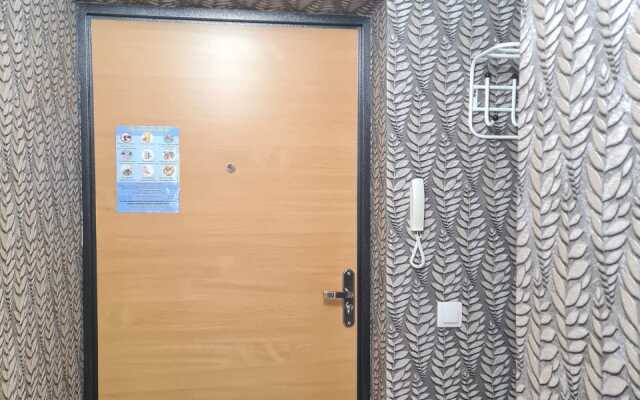 Квартира Однушка на Лесников