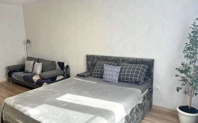 Квартира Уютная однокомнатная квартира ЖК Озерки