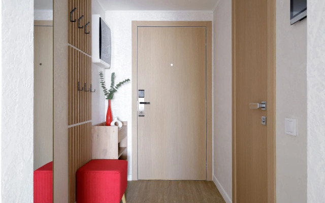 Апартаменты Grand Palace 1221