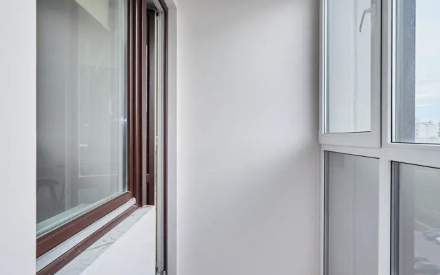 Апартаменты Reverie Lunar