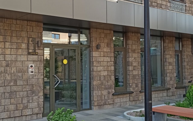 Апартаменты на Бограда