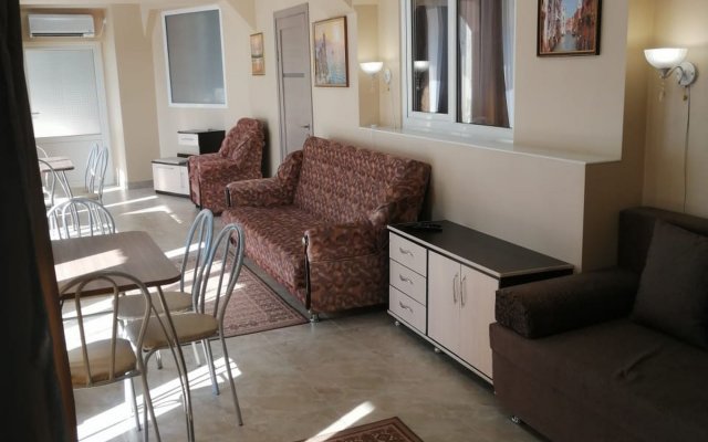 Meduza Guest House