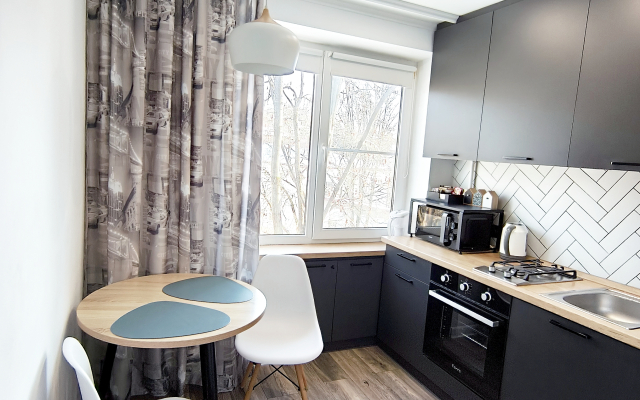 Квартира Уютная в центре