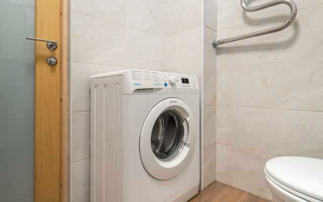 Квартира Семейная с видом на стадион