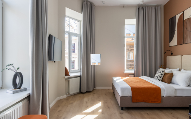 Butik-otel Renome