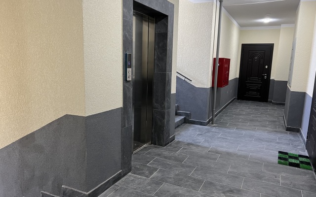 Апартаменты 2 комнаты Море Бассейн и Спа