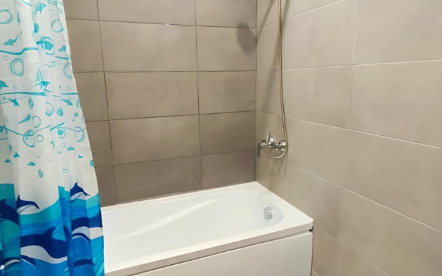 Апартаменты 5 Тоннельная 16