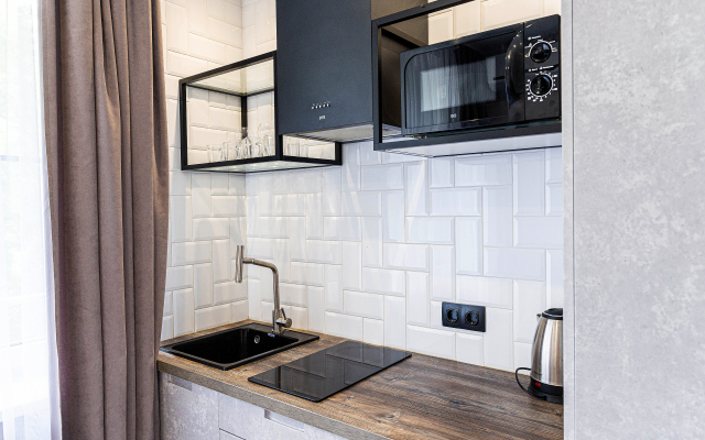 Oazis Agoy Apartments