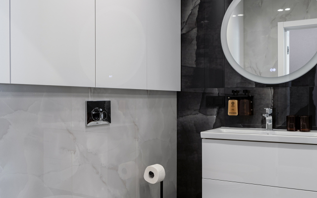 Апартаменты Небо 7