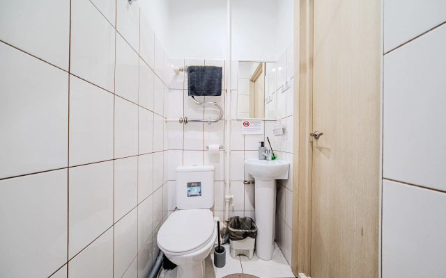 Апартаменты Уютная студия в самом центре Санкт Петербурга