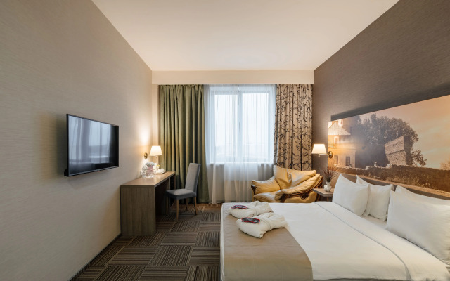 RigaLand Hotel