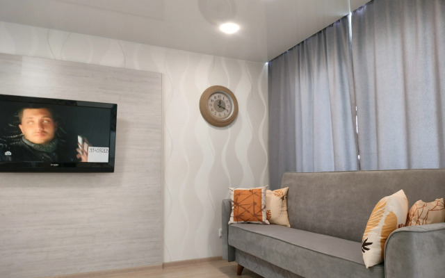 Квартира на Энергетиков 2