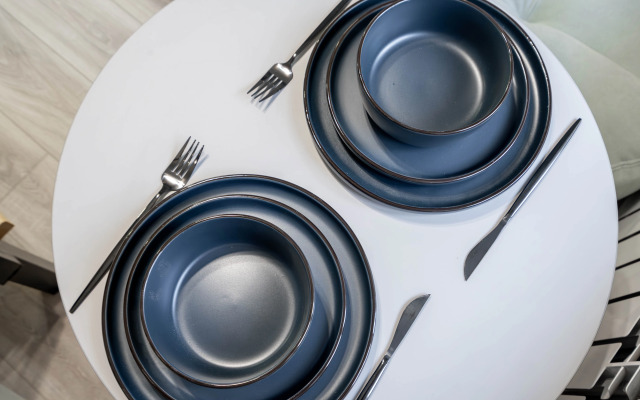 Квартира Светлая студия в центре