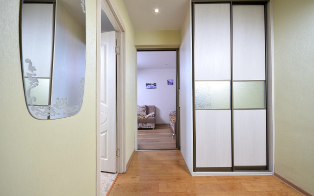 Квартира на Пр Мира 34г