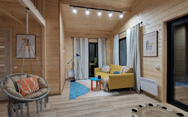 Частный дом ИстраДом КП Шишаиха дом 235