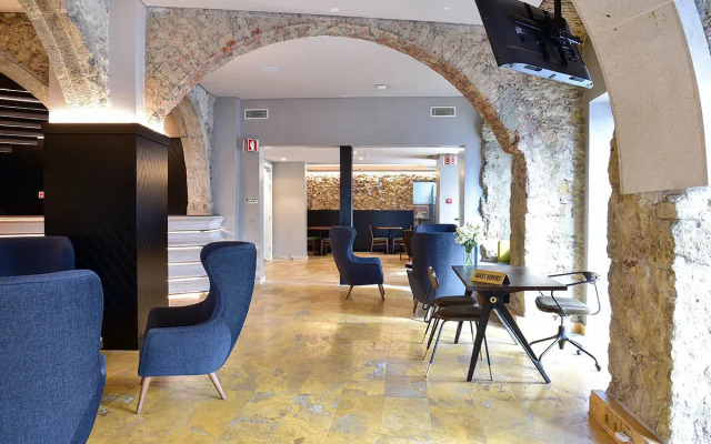 Hotel My Story Hotel Tejo