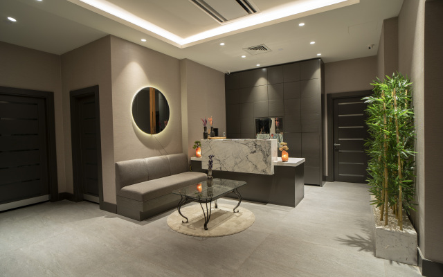 Arts Taksim Hotel