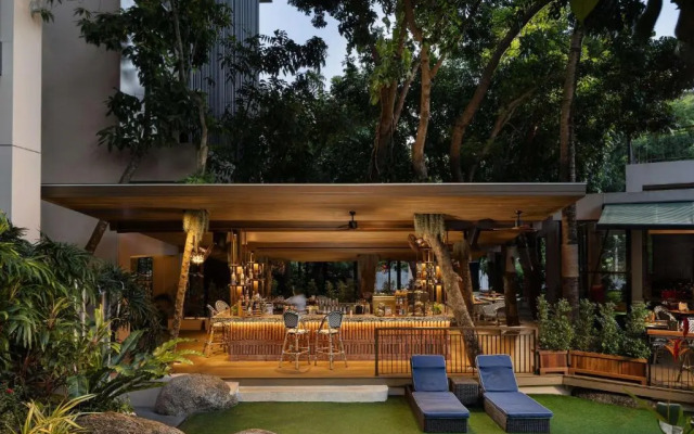 Novotel Phuket Kata Avista Resort and Spa Hotel 