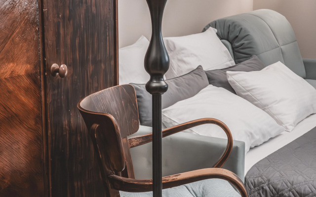 Квартира С панорамным видом у Москва-Сити Киевская