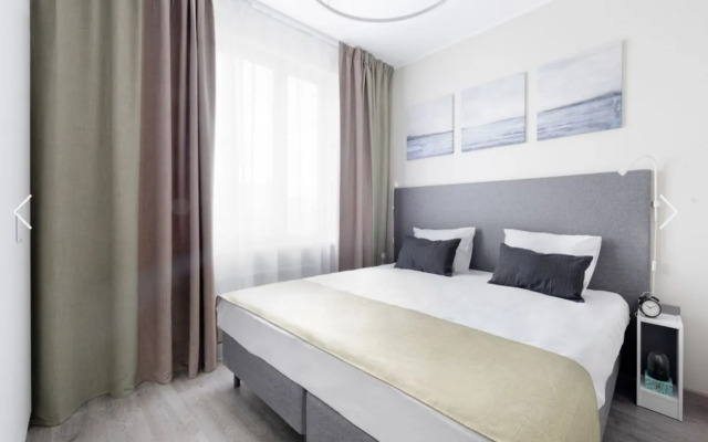 RENT198-3 Apartments
