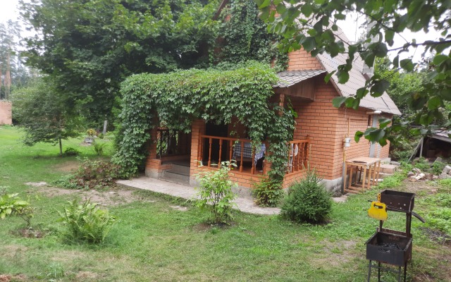 I Banya V Kratovo House