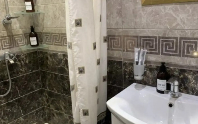 Квартира Bon home