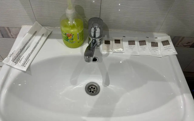 Na Shamilya Usmanova Flat