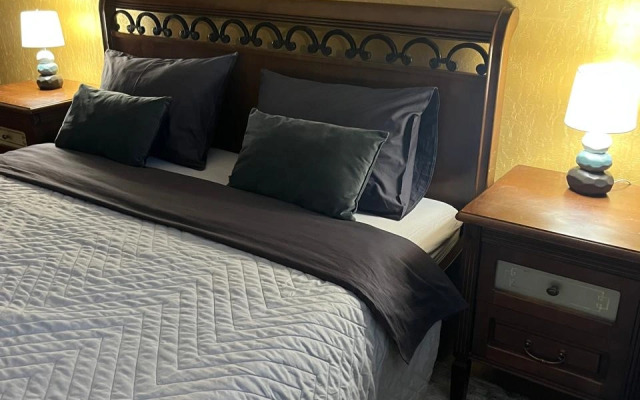 Квартира Лучшая квартира рядом с метро