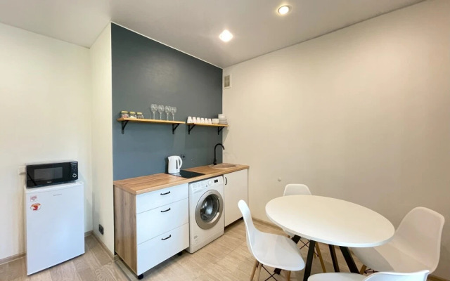 Апартаменты Хочу Приехать на Чехова 18