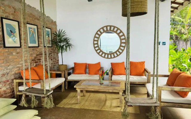 Moi Talpe by DBI Boutique Hotel