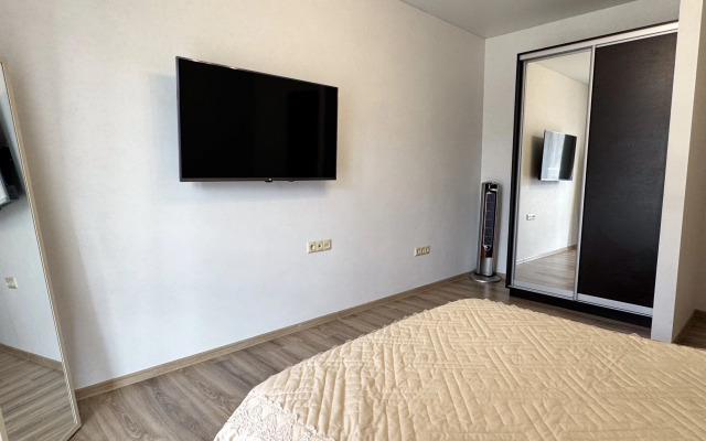 Квартира около Королевских Ворот