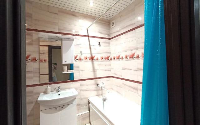 Квартира в шаговой доступности от Мамаева кургана