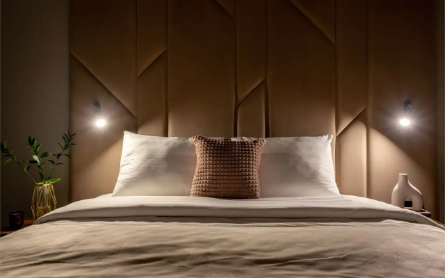 Апартаменты FortEstate 1059