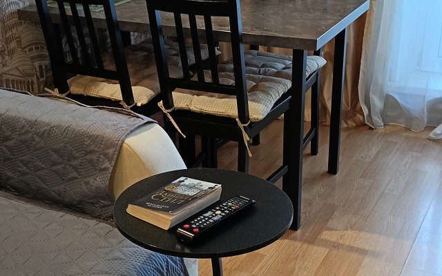 Квартира Уютная 3х Комнатная в Парковом