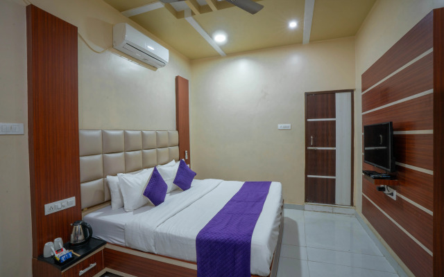 Бутик-отель Kiaara