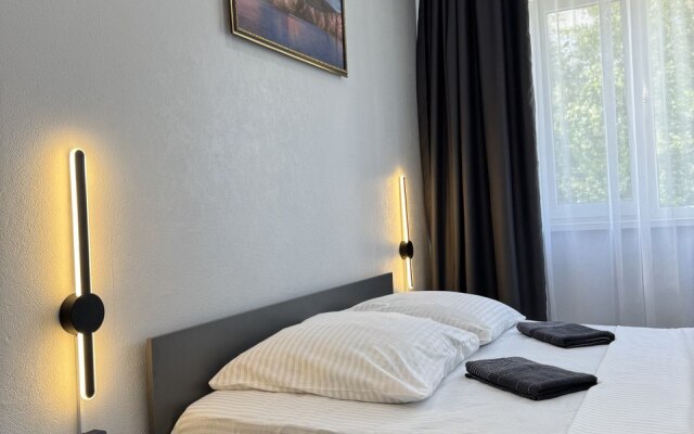 Bragin Hill Apartments
