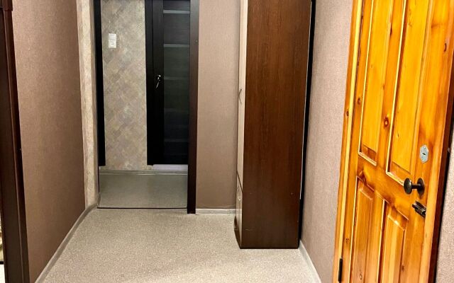 Квартира Уютная 2-комнатная