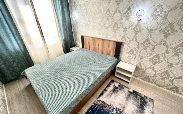 V Zhk Panorama Apartments