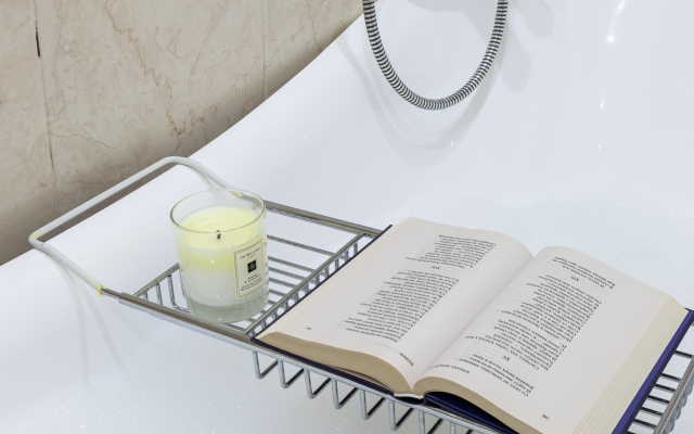 Апартаменты Vega on Furshtatskaya 44