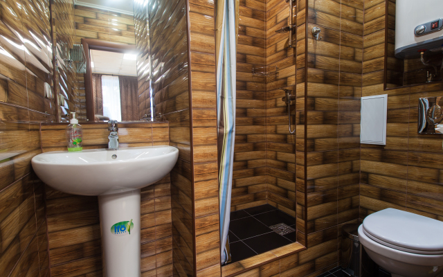 Мини-Отель Андерсен