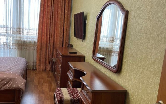 Квартира ул. Авиаторов 23