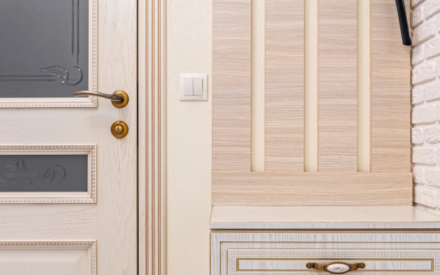 Апартаменты стильные формата евро2 в центре ФМР