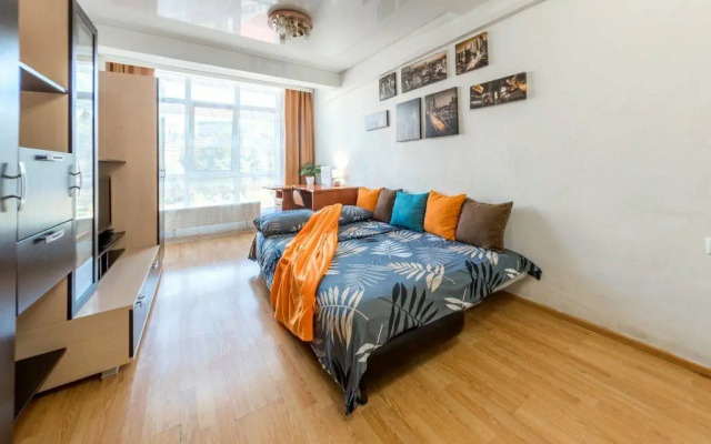 Квартира Евродвушка центральный район Горького 18