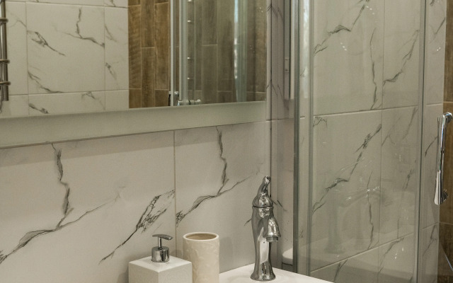 Apartment Cozy space in the center 1