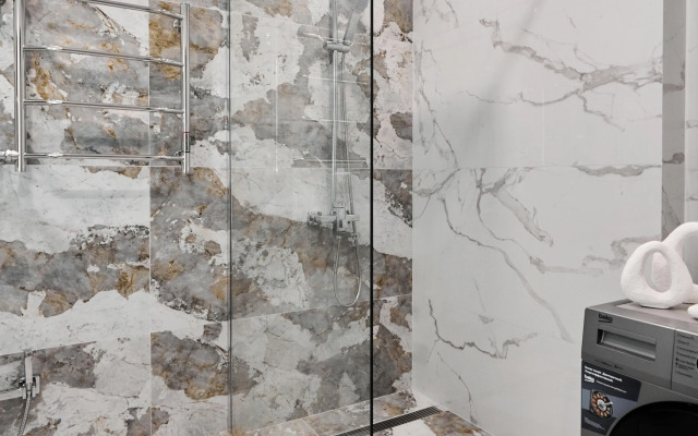 Квартира Двухкомнатная квартира возле центральной больницы