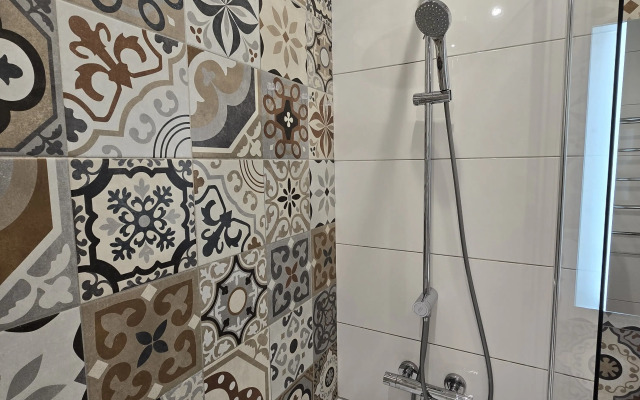 Uyutnaya Dvukhkomnatnaya V Tsentre Goroda Flat