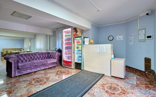 Elbrus Guest house