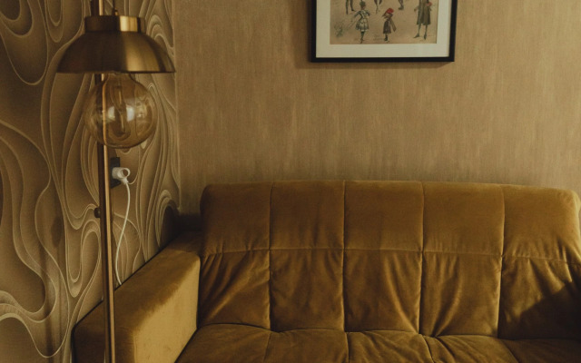 Aluar Boutique Hotel